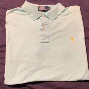 Ralph Lauren polo shirt